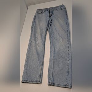 Levi Strauss 514 Jeans